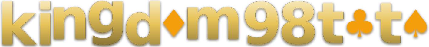 kingdom 98toto logo
